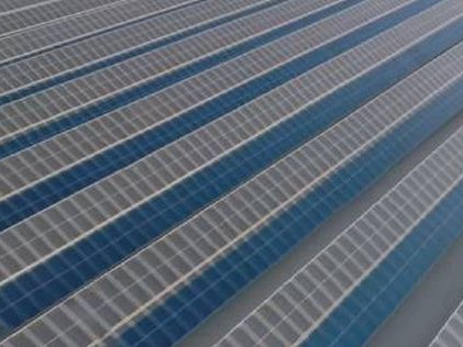 В ОАЕ бе пусната в експлоатация най-голямата слънчева електроцентрала в света