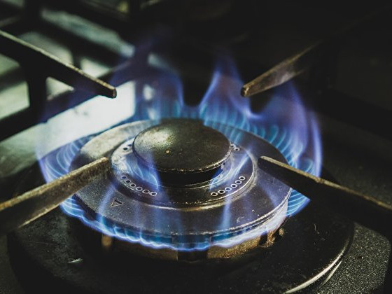 Цените на газа в Европа се увеличиха с 5% в очакване на по-студено време