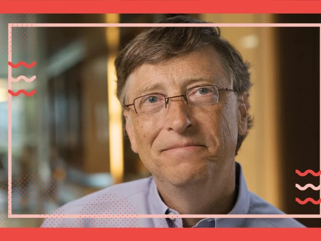 Бил Гейтс: Изкуственият интелект ще доведе тридневната работна седмица