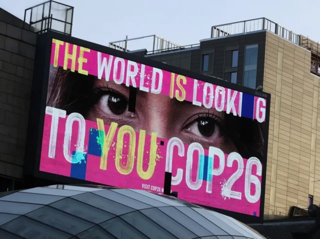 Какво да очакваме от COP28