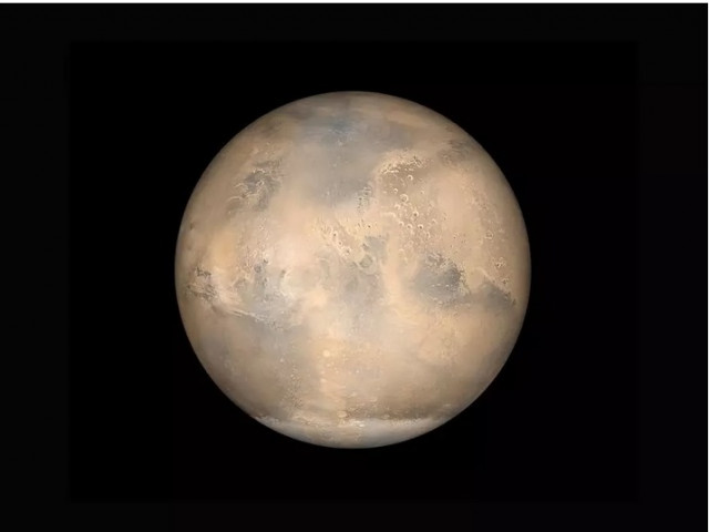 NASA ще достави проби от Марс, но ще се оттегли от Европейската марсианска програма