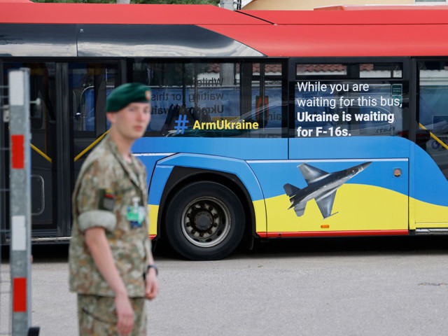 Шест страни от ЕС засега не са се присъединили към гаранциите за сигурност за Украйна