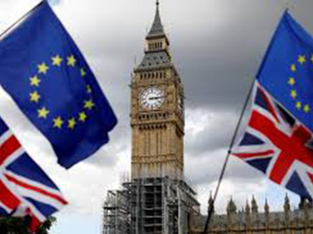 Великобритания се завръща в ключови научни програми на Европейския съюз
