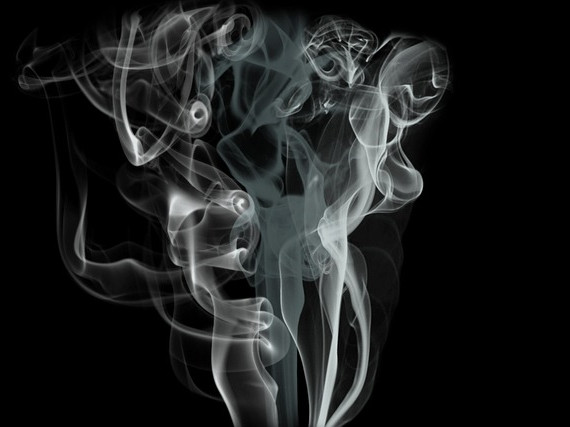 Пушенето  намалява размера на мозъка, но спирането на цигарите не обръща процеса