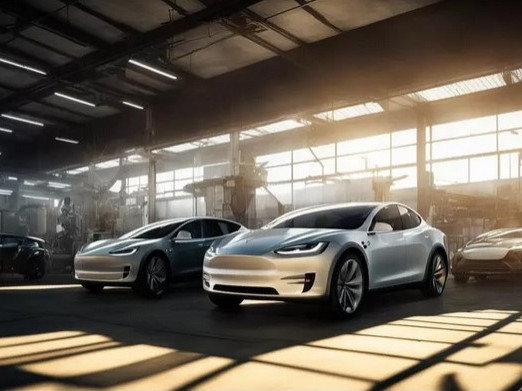 Принудиха Tesla да изтегли 2 млн. електромобила заради злоупотреби с автопилота