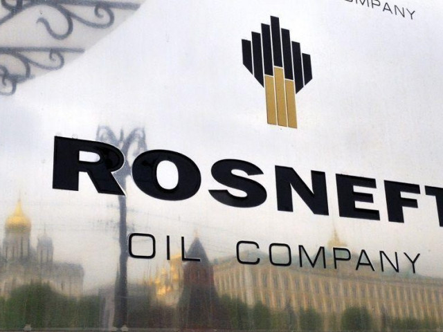 Банките в ОАЕ отказаха да открият сметки на „Роснефт”