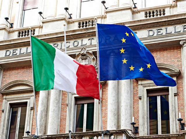 Италия не прие реформите в Европейския механизъм за стабилност