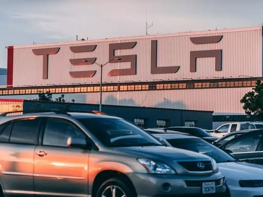 В скандинавските страни започва бойкот на Tesla