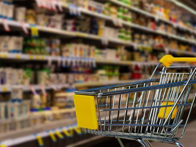 Неактивни талони на верига за хранителни стоки вгорчиха коледния пазар на потребители