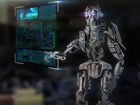 Шефът на Nvidia очаква изкуственият интелект да достигне човешко ниво до 5 години
