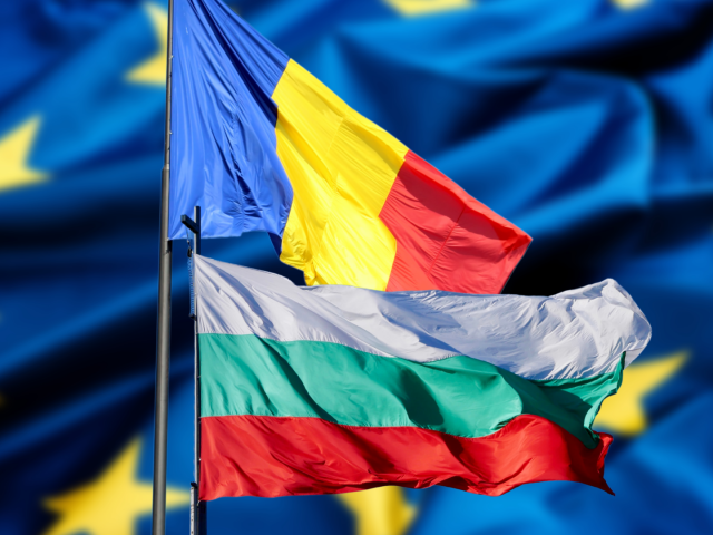 Австрия все още не иска да пусне България и Румъния в Шенген