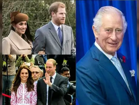Върнаха се подозренията за расизъм в британското кралско семейство