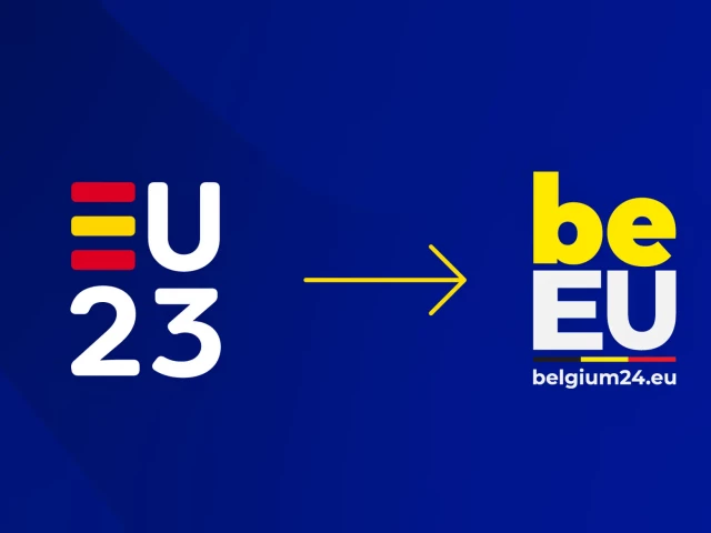 От днес Белгия председателства Европейския съвет