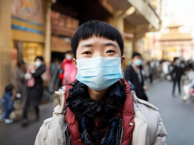Китай отрече появата на нови вируси, за които се твърди, че са причинили огнище на ОРВИ