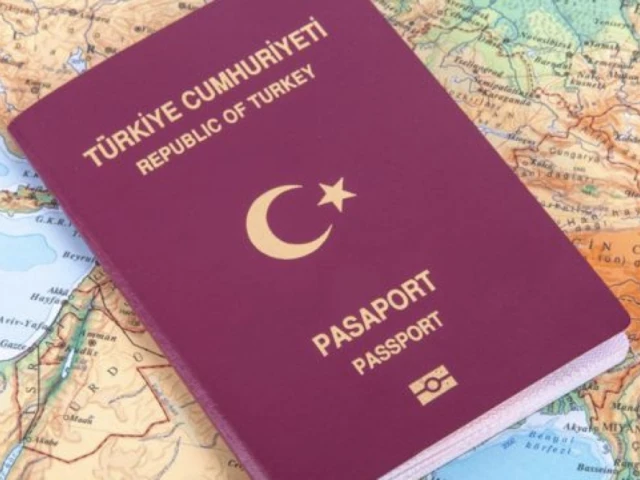 Все повече турци се опитват да емигрират