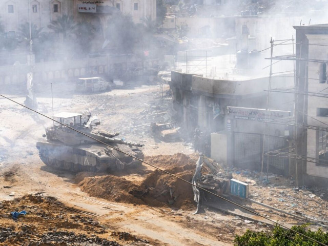 Кога ще приключи войната на Израел срещу Хамас