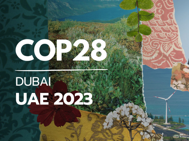 COP28: „Началото на края“ за изкопаемите горива