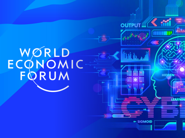 Актуална нумерология: числата, които оформиха дебата на WEF 2024