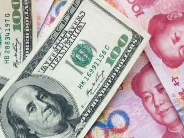 Китайските банки не приемат доларови разплащания от руски компании