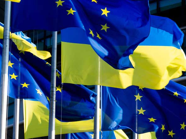 Bloomberg: ЕС ще създаде нов фонд за военна помощ за Украйна