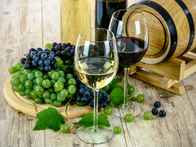Древното римско вино е било „пикантно“ заради специален глинен съд