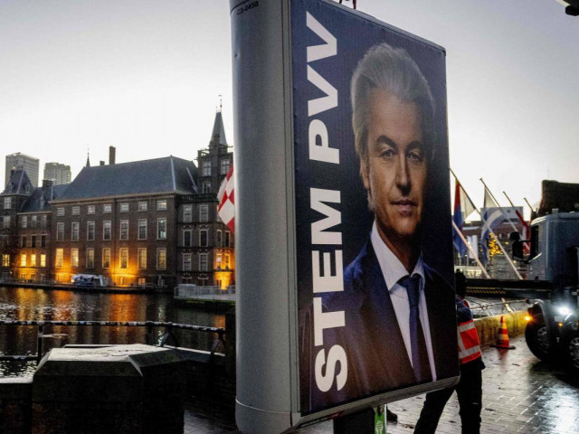 Какво се случва след победата на крайната десница в Нидерландия