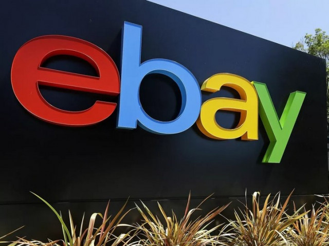 В отговор на критиките на семейна двойка eBay им изпрати заплашителна пратка с кръв