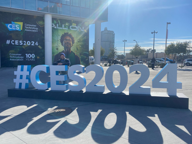 CES 2024: Слънчевата енергия “скри топката” на куп иновации