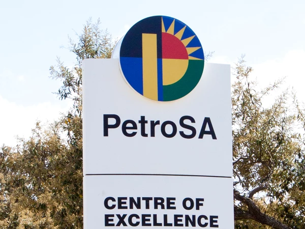 Южноафриканската PetroSA може да остане без финансиране
