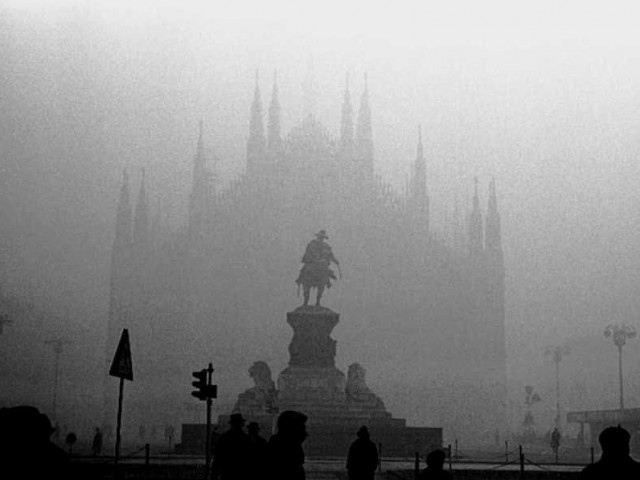 Милано въвежда строги правила, за да подобри качеството на въздуха