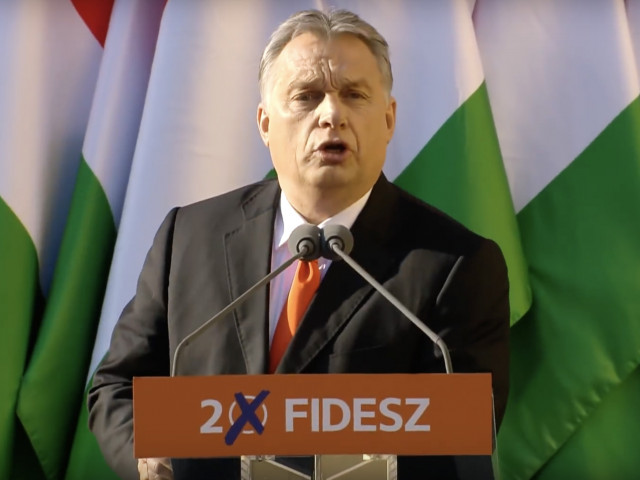Унгарската опозиция: Орбан поставя Унгария в унизително положение