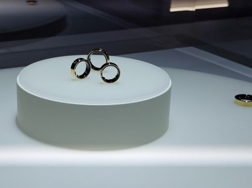 Умният пръстен на Samsung може да измерва „жизнената сила“ на човек