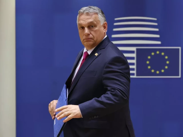 Европейската комисия атакува унгарския „Закон за суверенитета”