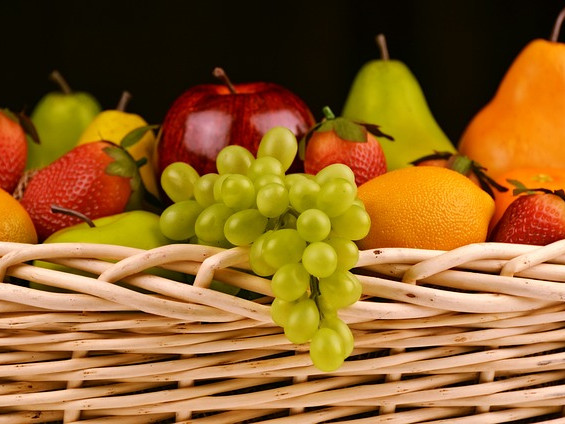 Яденето на твърде много плодове може да навреди на черния дроб