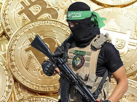 Хамас управлява международен холдинг с около 40 компании