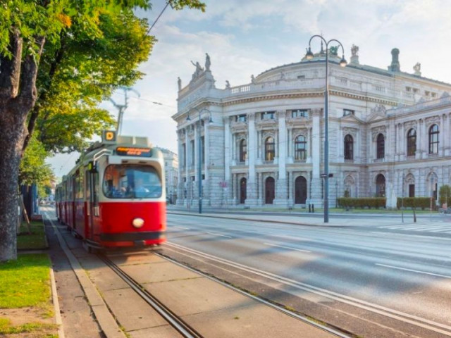 Челен опит: Виена предлага наеми по джоба на всеки