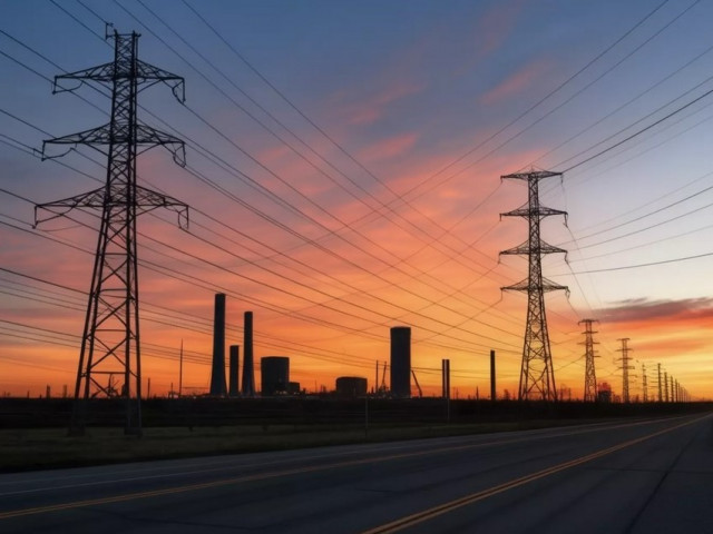 Експерти: американската електрическа мрежа може да не издържи на технологичния бум