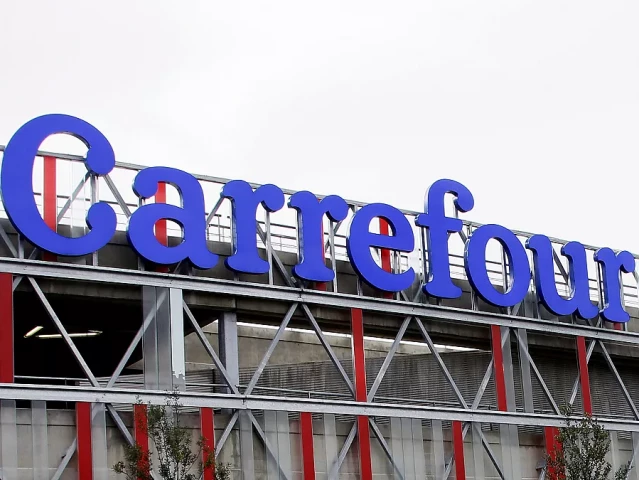 Carrefour отива на съд заради франчайзинговите си практики