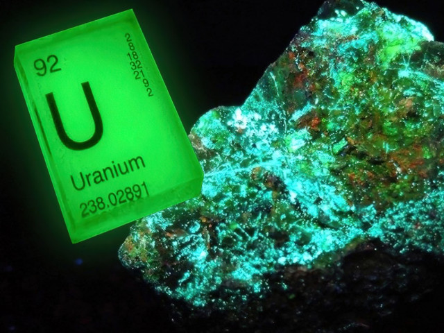 Много компании отварят изоставените си уранови мини заради покачващите се цени