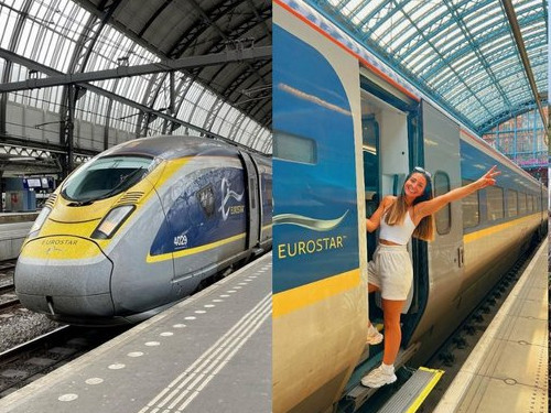 След 30 години - има ли светлина в тунела за Eurostar?