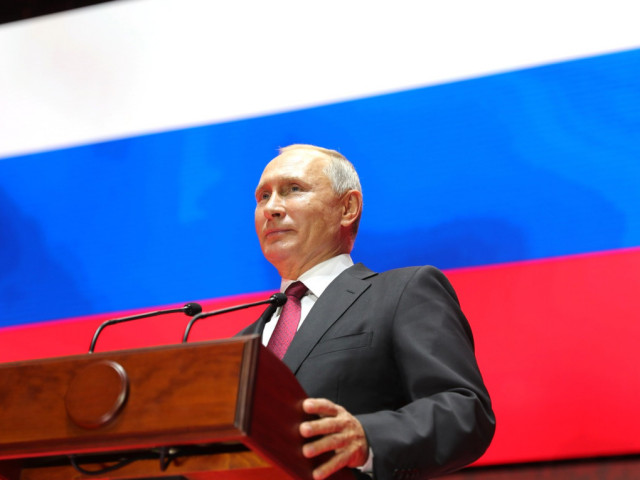 Руската ЦИК: Владимир Путин печели изборите с 87%