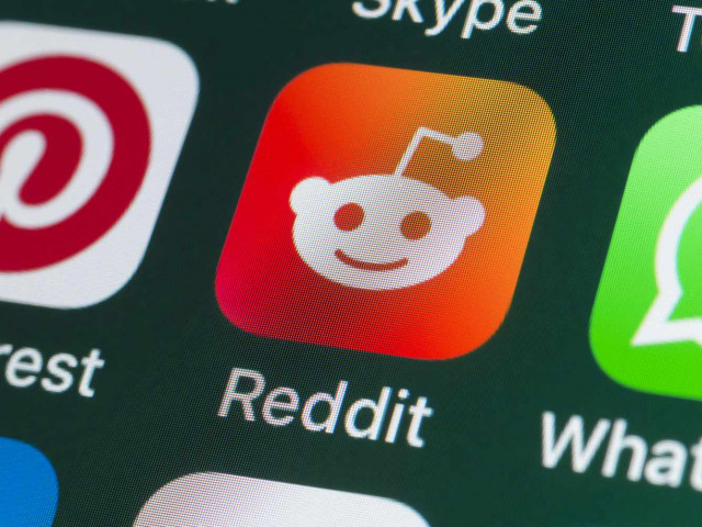 Reddit пусна за продажба 22 милиона акции по $ 34 всяка