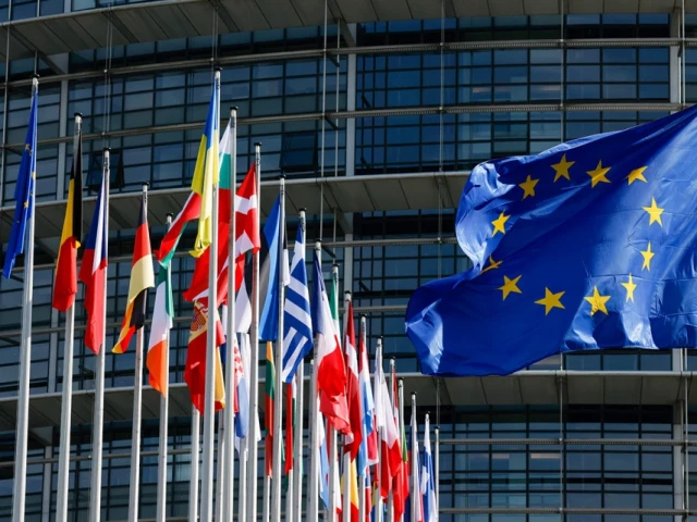 Корупционен скандал отново разтресе Европейския парламент