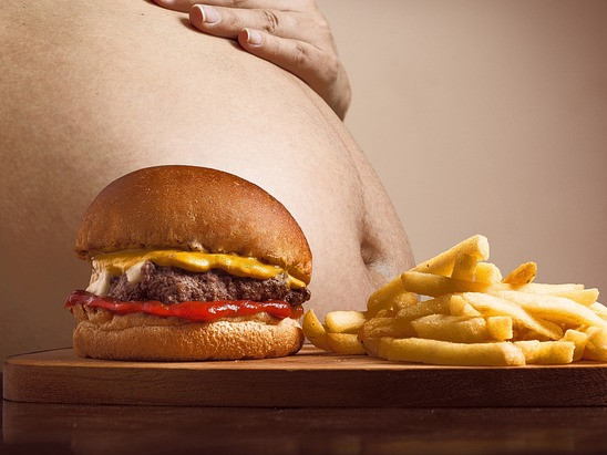 Хората със затлъстяване вече са над един милиард