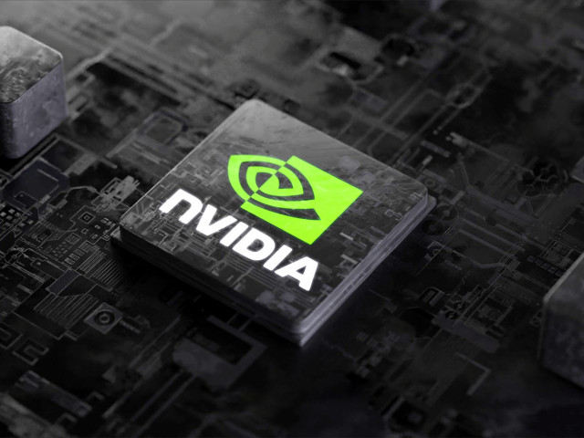 NVIDIA изпревари Saudi Aramco и стана трета по капитализация в света