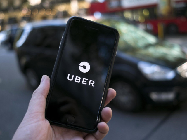 Uber се съгласи да изплати $ 178 милиона на австралийски таксиметрови шофьори