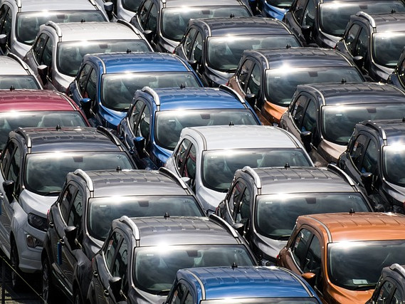 Американските власти одобриха нови стандарти за автомобилната индустрия