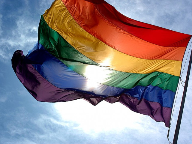 Управляващата партия в Грузия подготвя законопроект за забрана на ЛГБТ пропагандата
