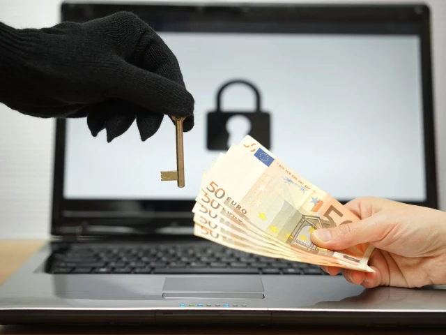 Международна полицейска акция разби глобална кибербанда за финансови измами