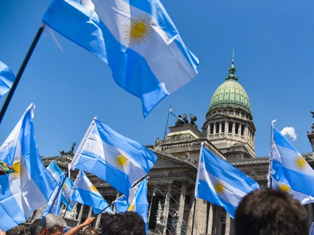 Аржентина иска сътрудничество с НАТО като глобален партньор